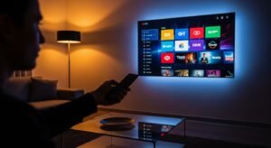 MEILLEUR ABONNEMENT IPTV